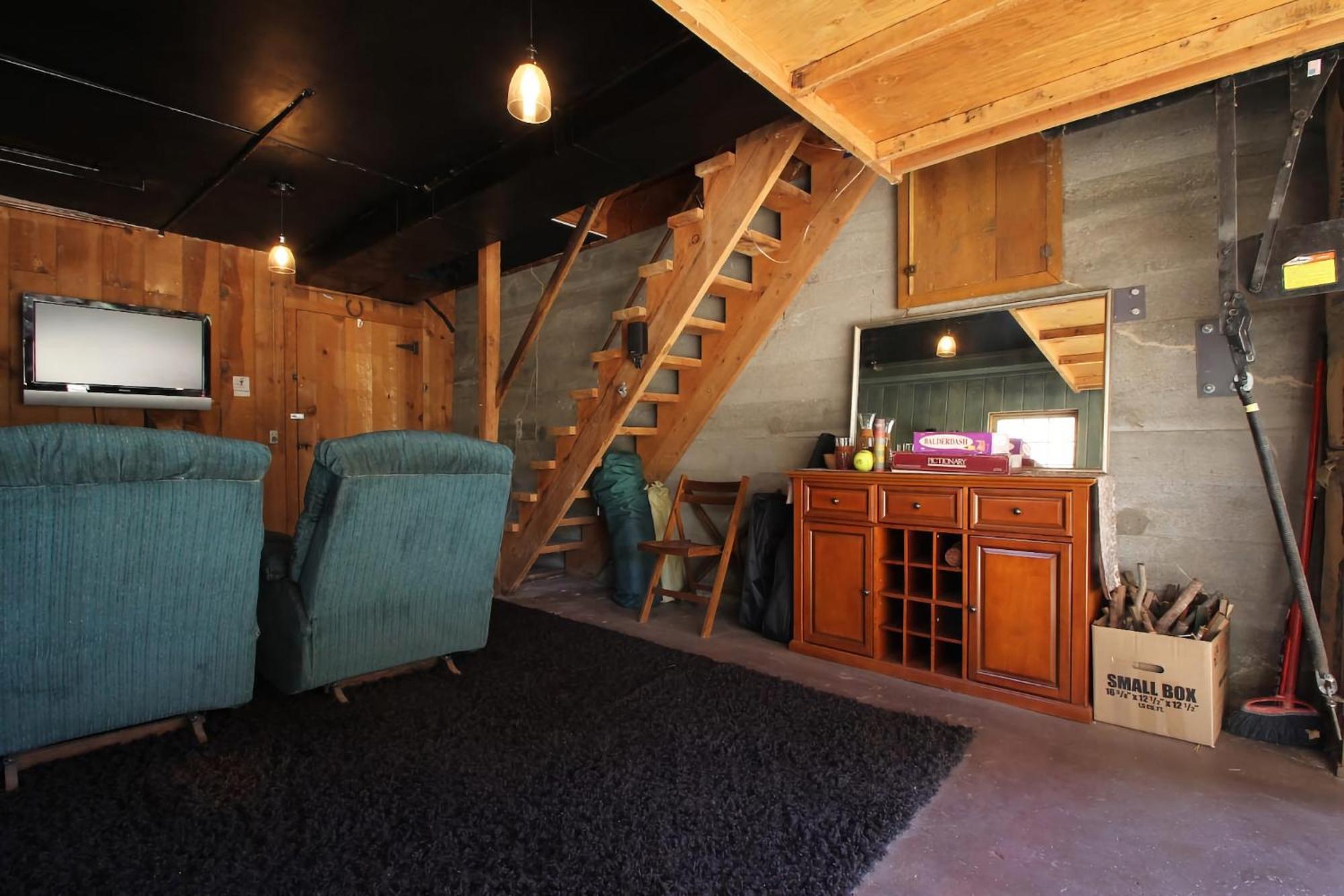 Ahwahnee-Be Vintage Cabin - Walk To Town! Idyllwild Exterior photo